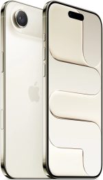 iPhone Air 512 GB Light Gold