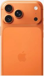 iPhone 17 Pro Max 512 GB Cosmic Orange – Image 4