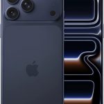 iPhone 17 Pro Max 512 GB Deep Blue