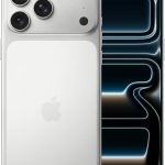 iPhone 17 Pro Max 512 GB Silver