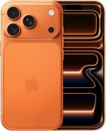 iPhone 17 Pro 1 Tb Cosmic Orange