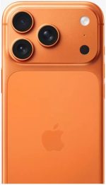iPhone 17 Pro 1 Tb Cosmic Orange – Image 2