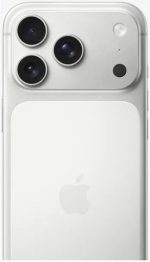 iPhone 17 Pro 1 Tb Silver – Image 3