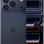 iPhone 17 Pro 1 Tb Deep Blue