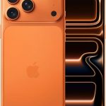 iPhone 17 Pro Max 1 Tb Cosmic Orange