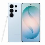 SAMSUNG Galaxy S26 Ultra 5G Dual Sim (12GB | 256 GB) - Sky Blue