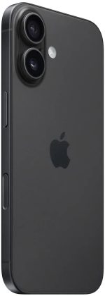 iPhone 16 Plus 128 Gb Black – Image 3