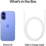 iPhone 16 Plus 128 Gb Ultramarine – Image 6