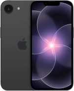 Apple iPhone 17e 512 Go Noir (MHRY4AF/A)