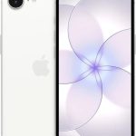 Apple iPhone 17e 512 Go Blanc (MHU04AF/A)
