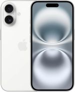 iPhone 16 Plus 256 Gb White