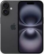 iPhone 16 Plus 256 Gb Black