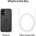 iPhone 16 Plus 256 Gb Black – Image 4