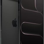 iPhone Air 256 Gb Space Black