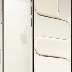 iPhone Air 256 Gb Light Gold