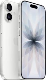 iPhone 17 512 GB White