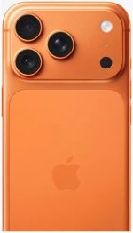 iPhone 17 Pro 256 Gb Cosmic Orange – Image 2
