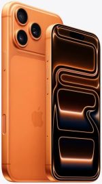 iPhone 17 Pro 256 Gb Deep Blue – Image 2