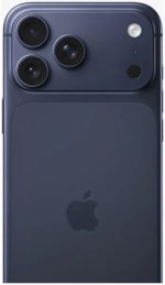iPhone 17 Pro Max 256 Gb Deep Blue – Image 4