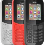 Nokia 130 (2017)
