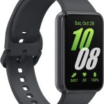 Montre connectée Samsung Galaxy Fit3 (40.0mm)
