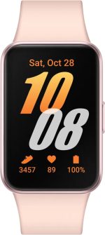 Montre connectée Samsung Galaxy Fit3 - (40.0mm)