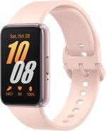 Montre connectée Samsung Galaxy Fit3 - (40.0mm) – Image 4