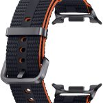 Bracelet Samsung sport-détente pour Galaxy Watch8 | Watch8 Classic (S/M) (ET-SOL32SBEGWW)