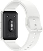 Montre connectée Samsung Galaxy Fit3 - Blanc (40.0mm) – Image 3