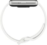 Montre connectée Samsung Galaxy Fit3 - Blanc (40.0mm) – Image 2