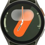 Montre connectée Samsung Galaxy Watch7 (Bluetooth, 40mm)
