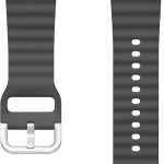 Bracelet Samsung Sport pour Galaxy Watch7 (S/M) (ET-SNL30SBEGWW)