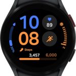 Montre connectée Samsung Galaxy FE (Bluetooth, 40mm)