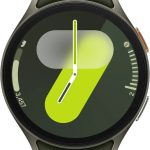 Montre connectée Samsung Galaxy Watch7 (Bluetooth, 44mm)