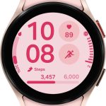 Montre connectée Samsung Galaxy FE (Bluetooth, 40mm)