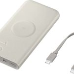 Batterie Power Bank Samsung 10 000 mAh sans fil (EB-U2510XUEGWW)