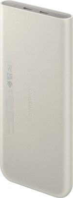 Batterie Power Bank Samsung P3400 10000 mAh 25w charge rapide