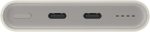 Batterie Power Bank Samsung P3400 10000 mAh 25w charge rapide – Image 2