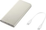 Batterie Power Bank Samsung P3400 10000 mAh 25w charge rapide – Image 4