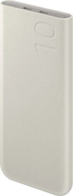 Batterie Power Bank Samsung P3400 10000 mAh 25w charge rapide – Image 3