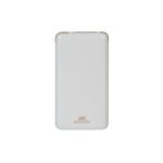 Banque d'alimentation Rivapower VA2008 - Powerbank de 8000 mAh