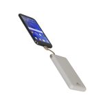 Banque d'alimentation Rivapower VA2008 - Powerbank de 8000 mAh – Image 3