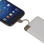 Banque d'alimentation Rivapower VA2008 - Powerbank de 8000 mAh – Image 4