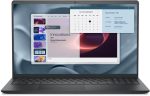 DELL LAPTOP Pro 15 Essential PV15250 15,6'' Intel i5-1334U 8Go 512Go SSD Ubuntu Gris 12 Mois