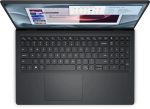 DELL LAPTOP Pro 15 Essential PV15250 15,6'' Intel i5-1334U 8Go 512Go SSD Ubuntu Gris 12 Mois – Image 2