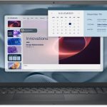 DELL LAPTOP Pro 15 Essential PV15250 15,6'' Intel i7-1355U 8Go 512Go SSD Ubuntu Gris 12 Mois