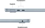 Apple MacBook Air M4 13 pouces (MC6T4) – Image 3