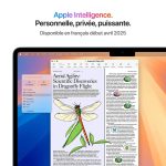 Apple MacBook Air M4 13 pouces (MC6T4) – Image 6