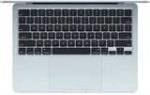 Apple MacBook Air M4 13 pouces (MC6T4) – Image 8