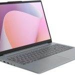 Ordinateur Portable Lenovo IdeaPad Slim 3 15AMN8 (82XQ00NPFE)